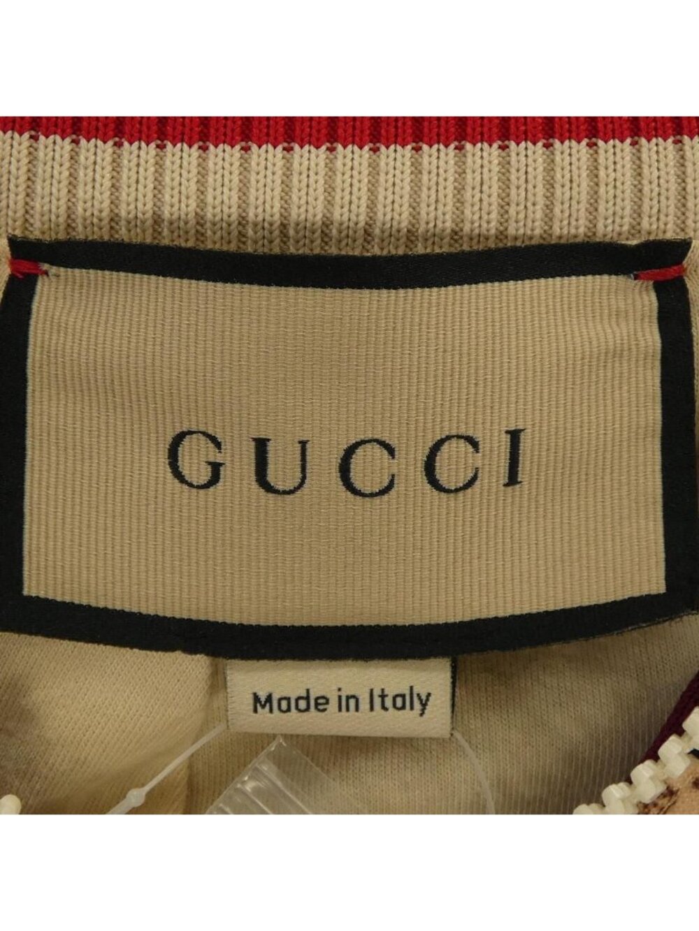 Gucci Interlocking G Jacket - Picture 5 of 7